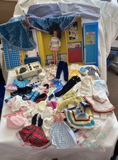 BUNDLE Vintage 1970's SINDY