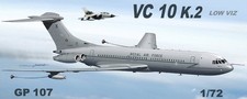 Mach 2 GP107 1:72 Vickers