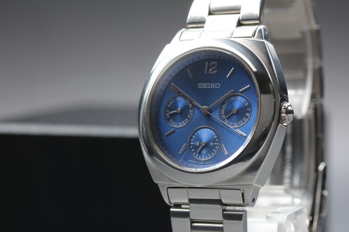 Vintage 1999 seiko - 1999, spirit