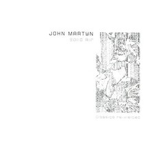 John Martyn - Solid Air