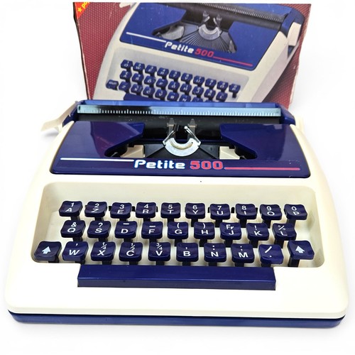 Petite 500 children toy - 500,