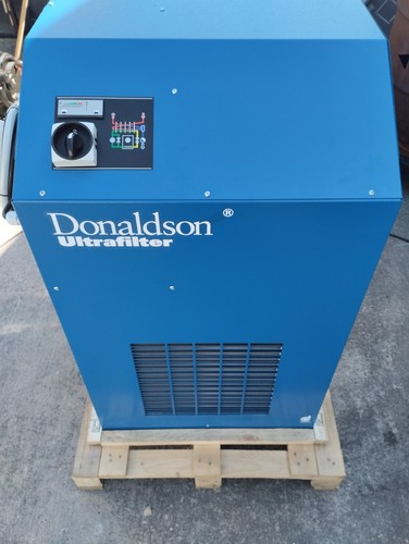 Donaldson dc0450 compressed - dc0450,