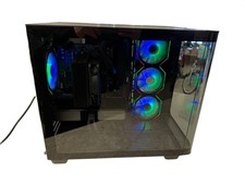 RTX Gaming PC AMD Ryzen 3 4100
