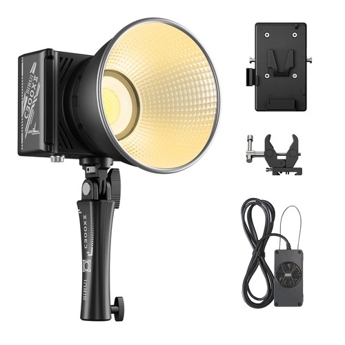 Sirui c300xii 310w color - c300xii,