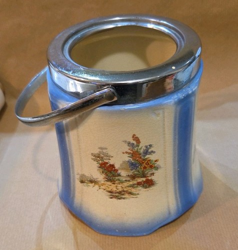 Coronet ware parrot - coronet,