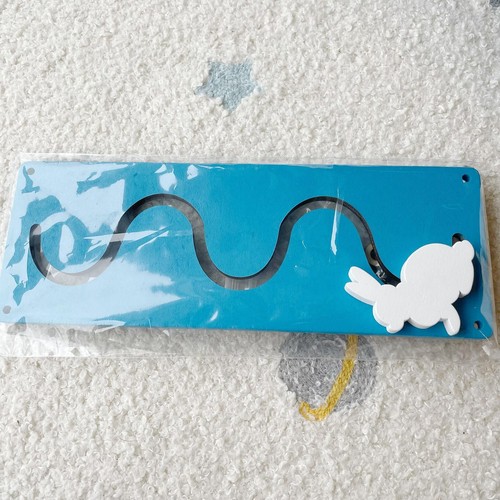 Busy board diy parts rabbit - busy,