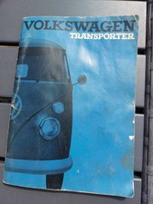 Vintage Rare Volkswagen