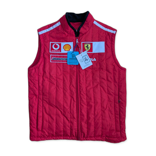 Brand new vintage ferrari f1 - vintage,