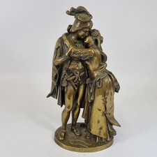 Antique french bronze - antique,