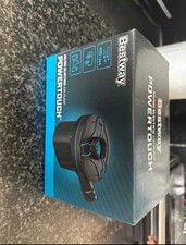 Bestway AC/DC Electric Air