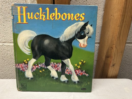 1949 hucklebones mickey klar - 1949,