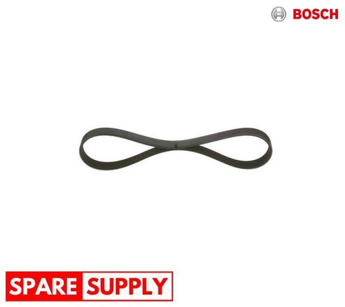 Ribbed belts for - skoda, fabia