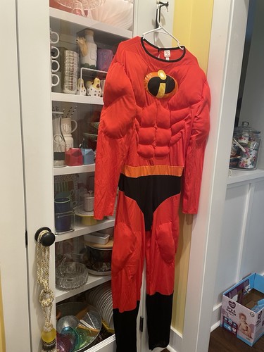 Disney incredibles mr - 2,