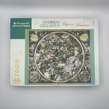 Pomegranate 1000 Piece Jigsaw