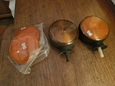 SCAMMELL AEC BEDFORD MILITARY