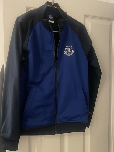 Everton ladies tracksuit - everton,