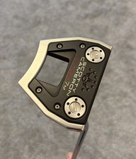 Scotty Cameron Futura 7M