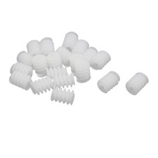 20PCS 6mm Thread Dia 8mm