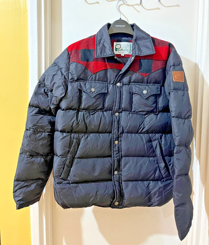 Penfield trailwear quilted - penfield,
