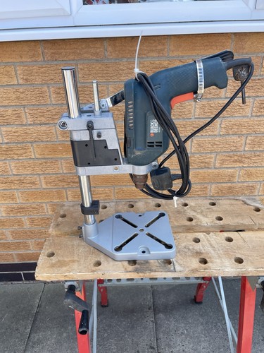 Pillar drill black decker - pillar, &