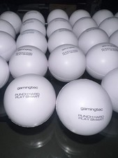 Soft Foam Sponge Balls –