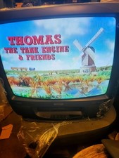 VINTAGE MATSUI TELETEXT VHS &