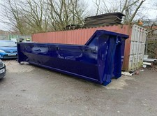 ROLL ON ROLL OFF HOOKLIFT HOOK