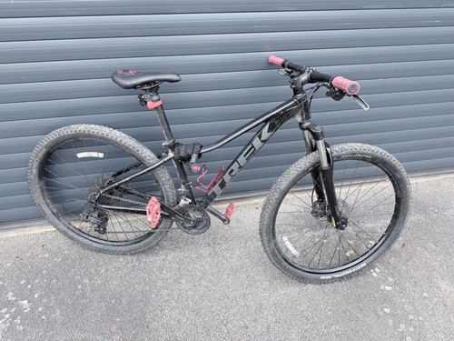 Trek marlin mountain - marlin,