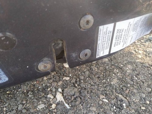 Chrysler cruiser 2004 door - cruiser,