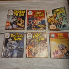 Battle/War/Pocket War Picture