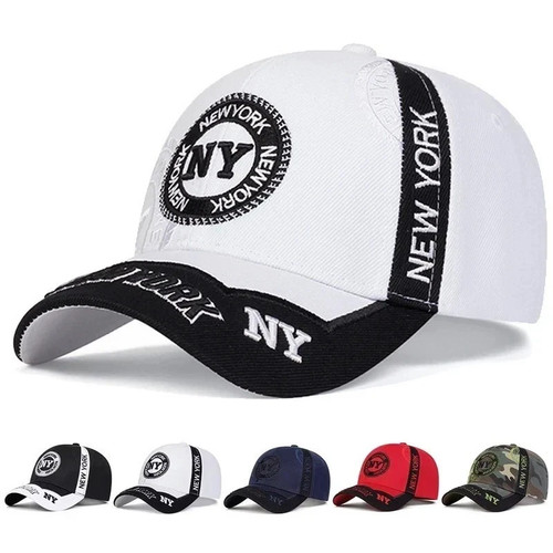 New york cap - new, yankees