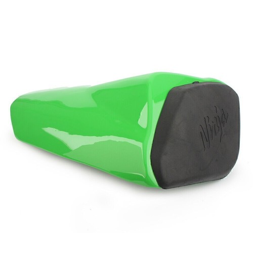 Rear pillion passenger cowl - rear,