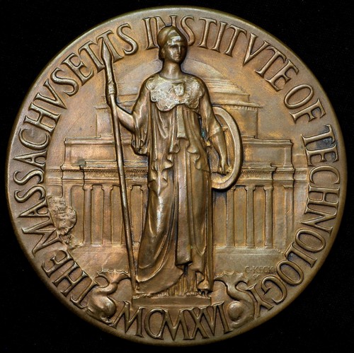1916 massachusetts institute - 1916,