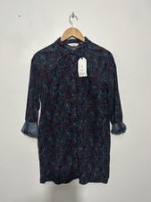 Seasalt Cornwall 'Emma' Navy