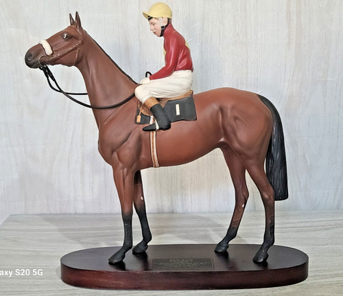 Beswick connoisseur model - model, of