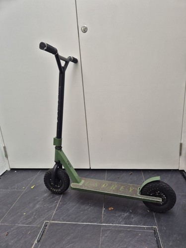 Osprey dirt scooter - osprey,