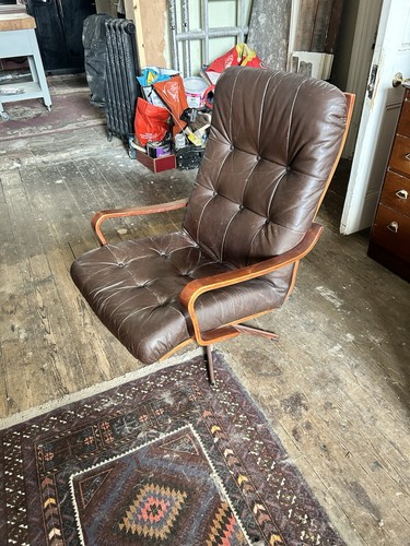 Vintage retro mid century