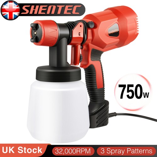 Paint sprayer electric spray - paint,