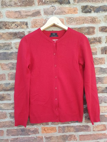 100 cashmere cardigan - 100%,