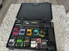 Behringer PB1000 Pedal Board