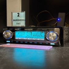 Pioneer Carrozzeria DEH-P919