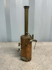 Live Steam Scratch-Built