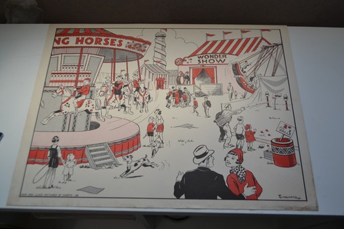 1950s new era - era, 24