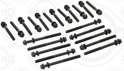 Elring cylinder head bolt - elring,