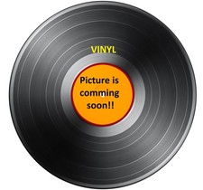 Steve Machette - Harder They Come, 7", (Vinyl)