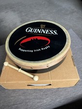 Guinness Supporting Irish