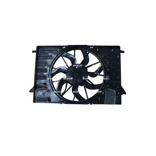Radiator fan for audi - for,