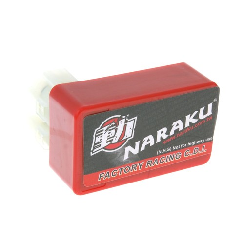 Cdi unit for rex 125 - for,