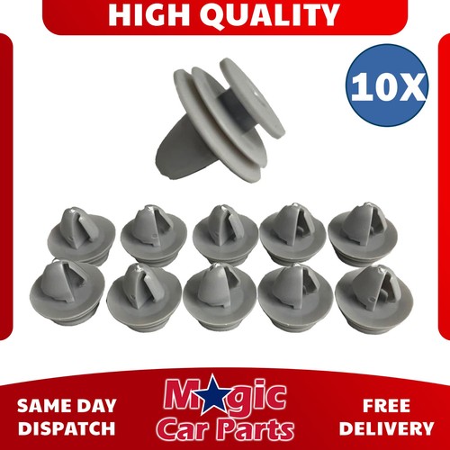 Wheel arch trim clips for - clips,