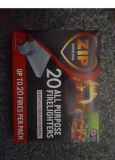 All-Purpose Fire Lighters Long